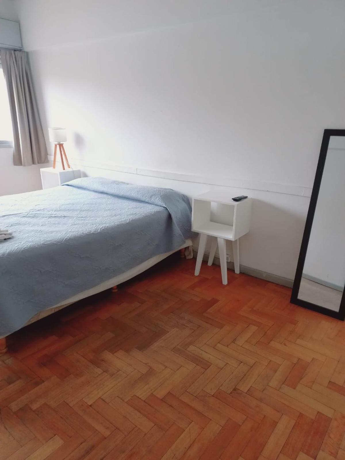 Excelente Departamento En Microcentro De Mendoza Apartment Bagian luar foto