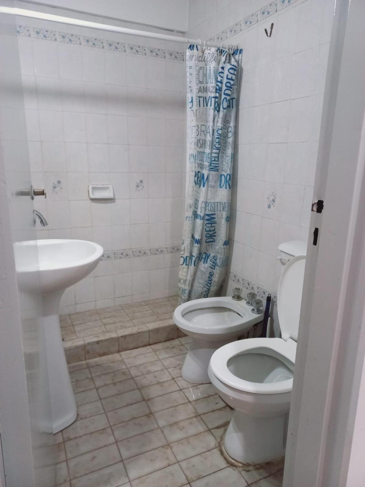 Excelente Departamento En Microcentro De Mendoza Apartment Bagian luar foto